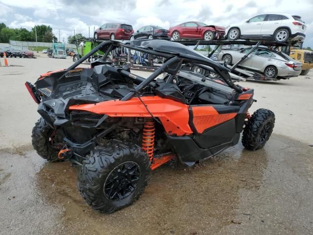 2020 Can-Am Maverick X3 DS Turbo