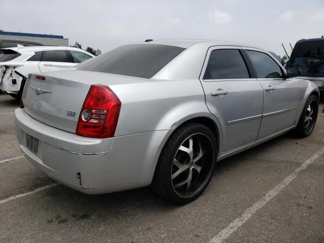 2009 Chrysler 300 Touring