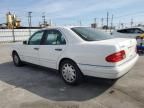 1998 Mercedes-Benz E 320