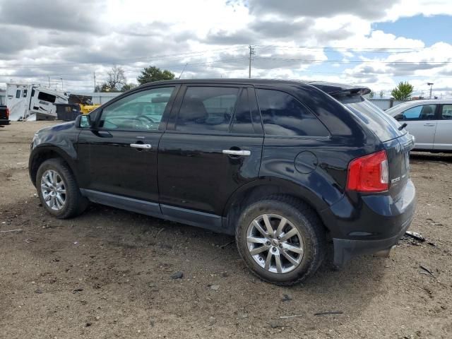 2011 Ford Edge SEL