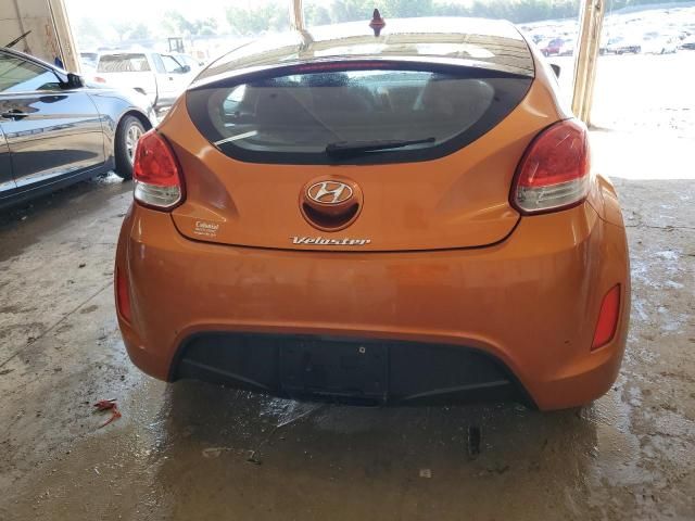 2013 Hyundai Veloster