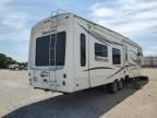 2013 Montana Trailer