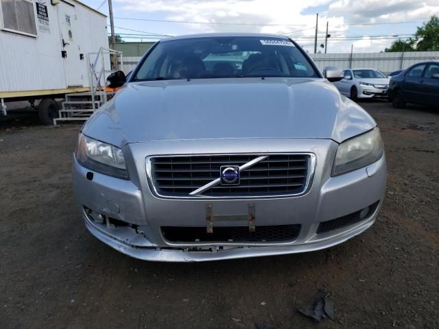 2007 Volvo S80 3.2