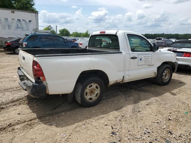 2008 Toyota Tacoma