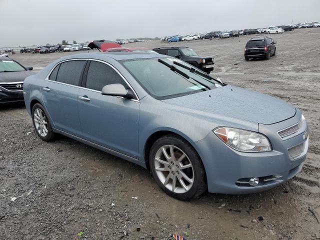 2009 Chevrolet Malibu LTZ