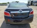 2010 Buick Lacrosse CXL