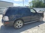 2010 Mercury Mountaineer Premier