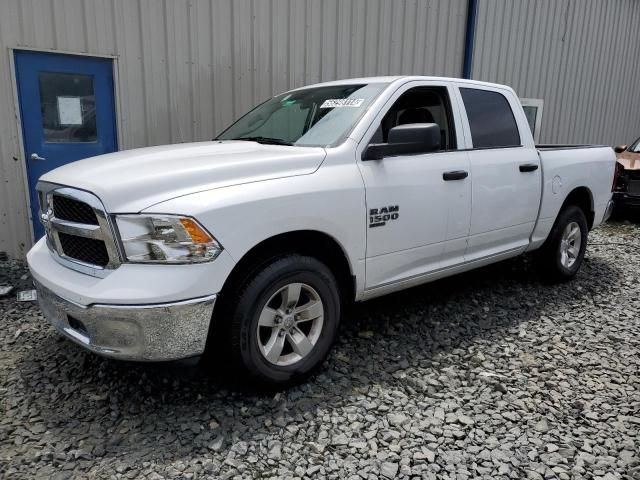 2022 Dodge RAM 1500 Classic SLT