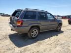 2002 Jeep Grand Cherokee Overland