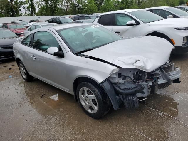 2008 Pontiac G5