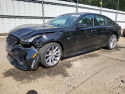Salvage cars for sale at Austell, GA auction: 2020 Cadillac CT5 Sport