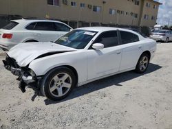2013 Dodge Charger Police for sale in Opa Locka, FL