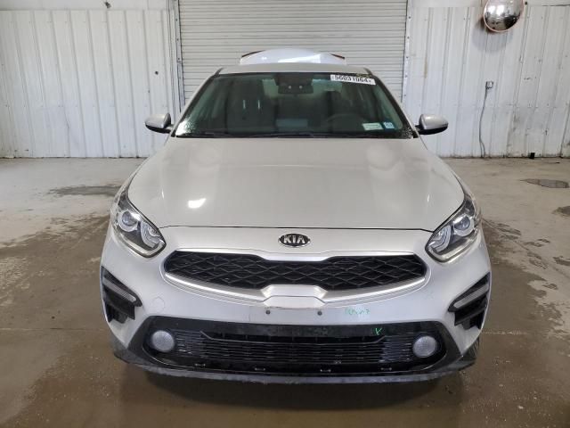 2020 KIA Forte FE