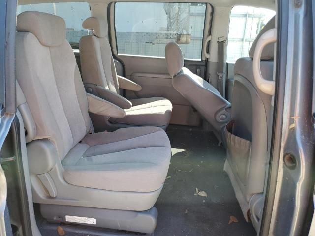 2009 KIA Sedona EX