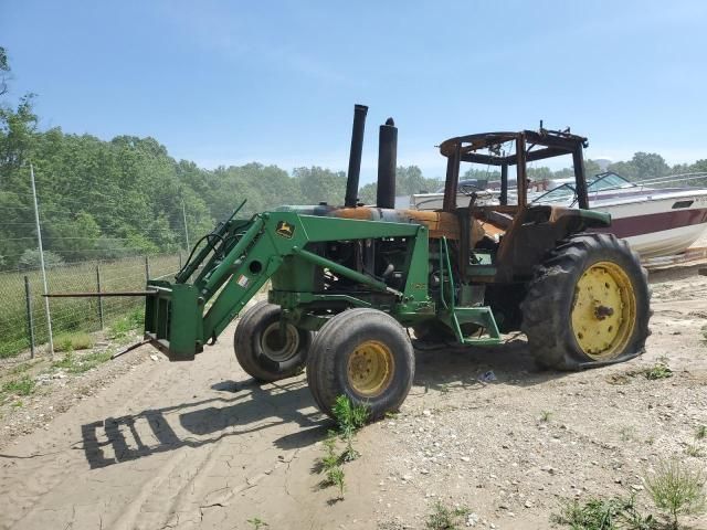 1975 John Deere Tractor