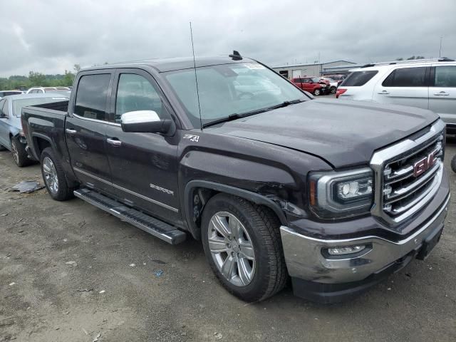 2016 GMC Sierra K1500 SLT