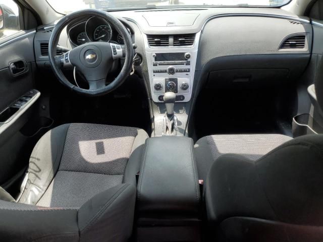 2012 Chevrolet Malibu 1LT