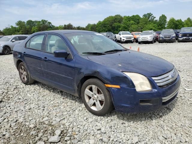 2006 Ford Fusion SE