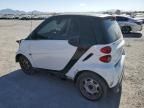 2015 Smart Fortwo Pure