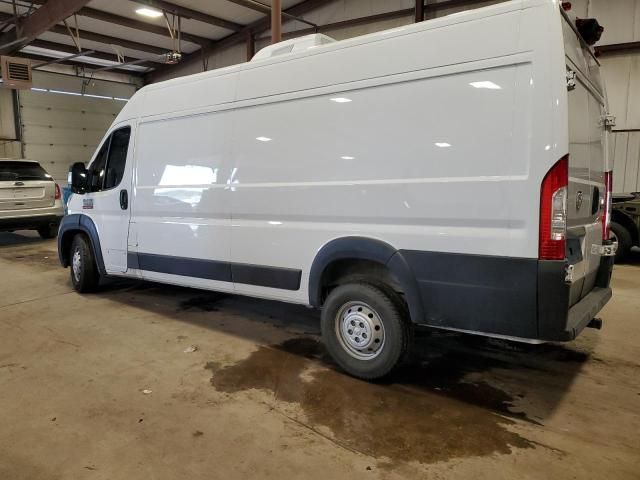 2020 Dodge RAM Promaster 3500 3500 High