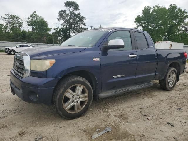 2008 Toyota Tundra Double Cab Limited