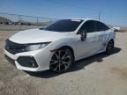 2018 Honda Civic SI