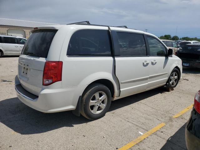 2011 Dodge Grand Caravan Mainstreet