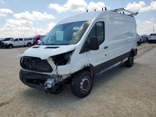 2019 Ford Transit T-250