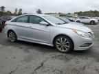 2014 Hyundai Sonata SE