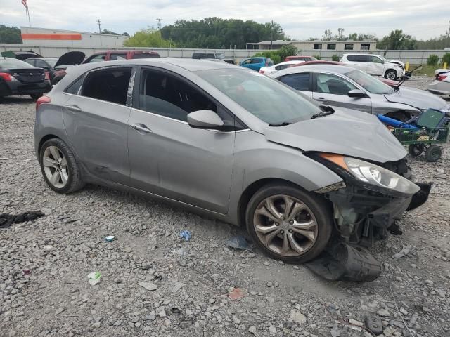 2013 Hyundai Elantra GT