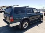 1998 Toyota 4runner SR5