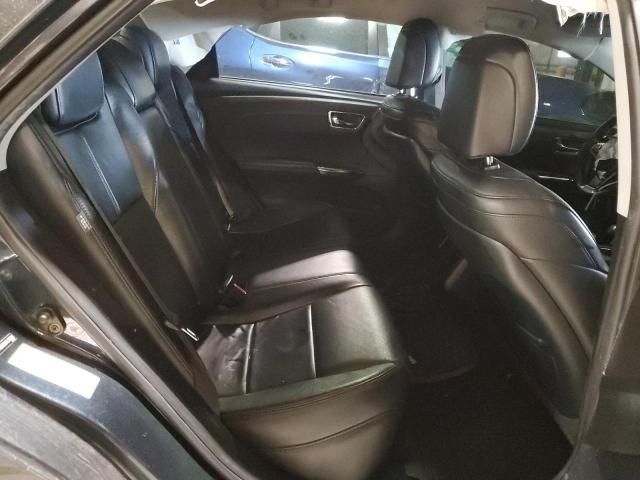 2015 Toyota Avalon XLE