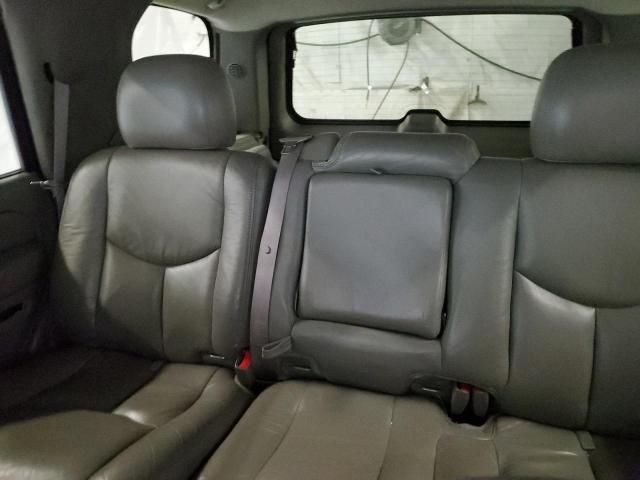 2004 Chevrolet Tahoe K1500