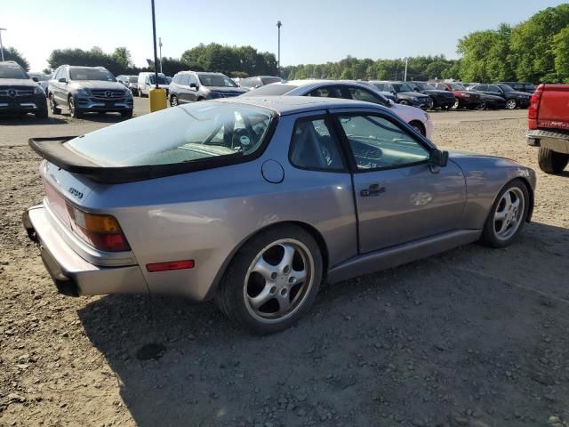 1987 Porsche 944