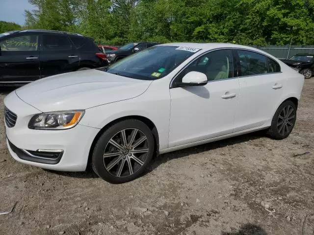 2017 Volvo S60 Premier