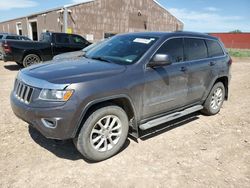 Jeep Grand Cherokee Laredo Vehiculos salvage en venta: 2014 Jeep Grand Cherokee Laredo