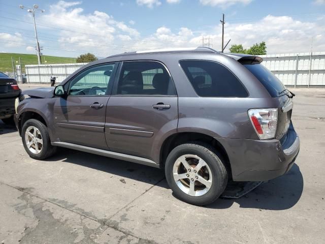 2007 Chevrolet Equinox LT