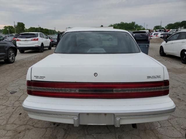 1994 Buick Century Special