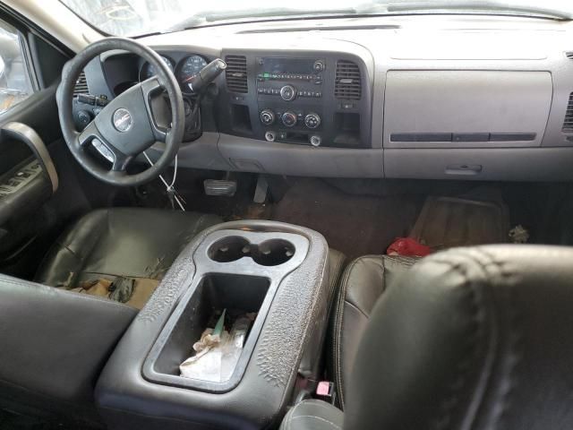 2009 GMC Sierra C1500