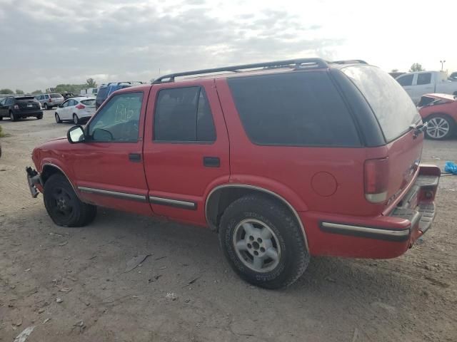 1998 Chevrolet Blazer