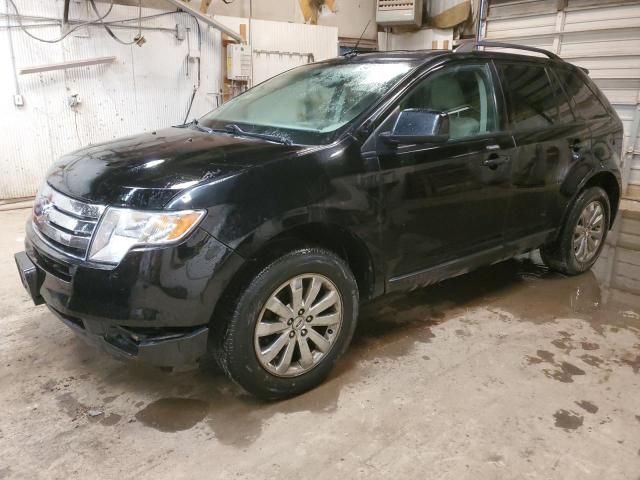 2007 Ford Edge SEL Plus