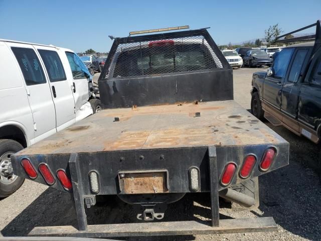 2004 Dodge RAM 2500 ST