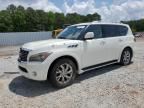 2013 Infiniti QX56