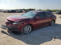 2018 Toyota Camry Hybrid en venta en West Palm Beach, FL