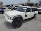 1999 Jeep Cherokee Sport