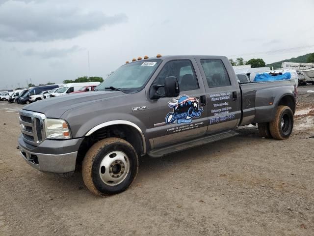 2005 Ford F350 Super Duty