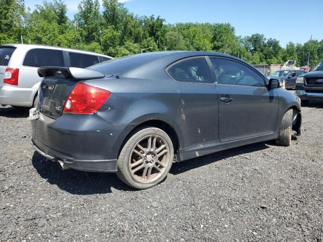 2007 Scion TC