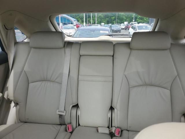 2006 Lexus RX 400