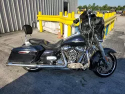 Salvage cars for sale from Copart Houston, TX: 2020 Harley-Davidson Flhx