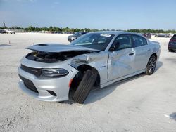 Dodge Charger r/t salvage cars for sale: 2023 Dodge Charger R/T